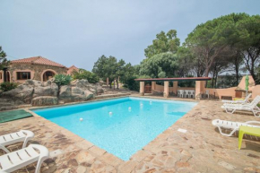 Villa degli archi La Maddalena